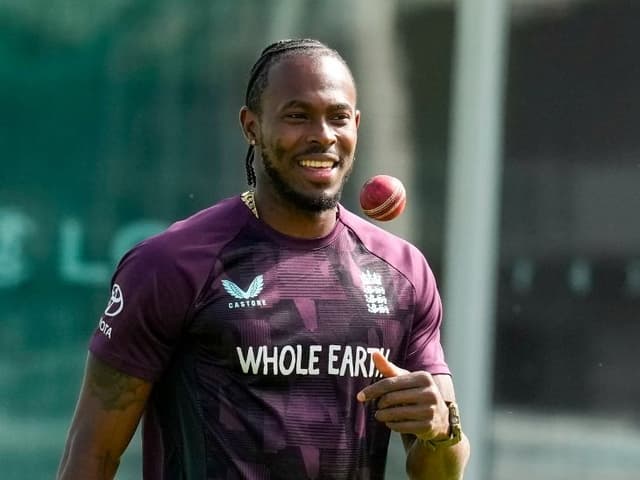 Jofra Archer returns as England name XI for the second T20I Vs India