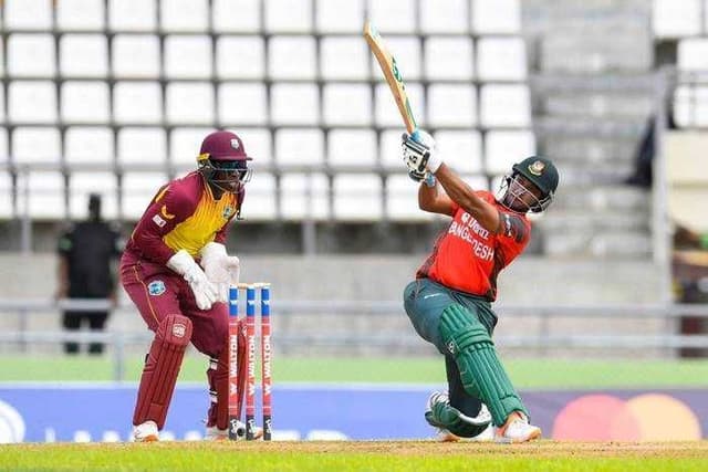 Live: Bangladesh to bat in order to save the series