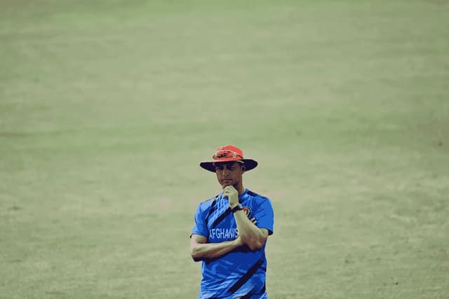 We didn't play as well as we could:Trott