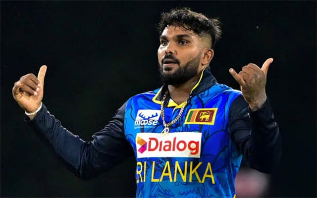 Wanindu Hasaranga returns as Sri Lanka announce squad for Asia Cup 2025