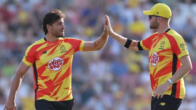 Marcus Stoinis returns as Australia name squad for New Zealand T20I series