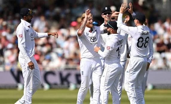 England announce star-studded squad for the high-octane Ashes series