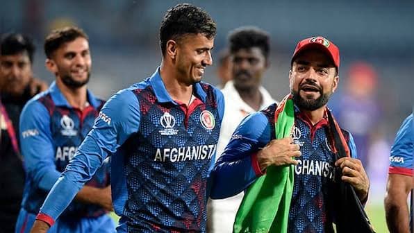 Mujeeb Ur Rahman returns as Afghanistan name squad for Zimbabwe white-ball tour