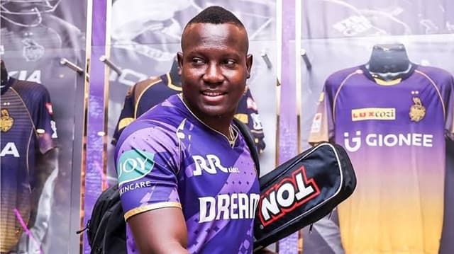 Rovman Powell ruled out of the IPL 2025, KKR fetch in Shivam Shukla as replacement
