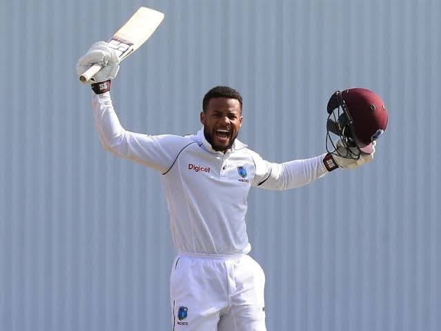 Brandon King to make debut as West Indies reveal XI for the first Test against Australia