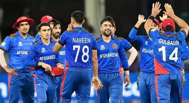 Mujeeb misses out, Zadran returns as Afghanistan announce squad for ICC Champions Trophy 2025