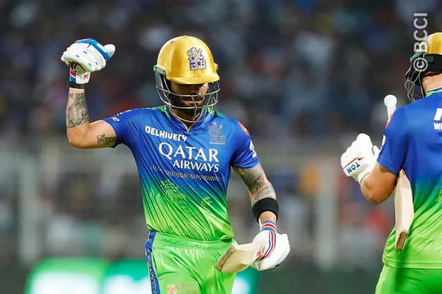 Exploring the Possibilities: Can Royal Challengers Bengaluru Secure a Spot in the IPL 2024 Playoffs?"