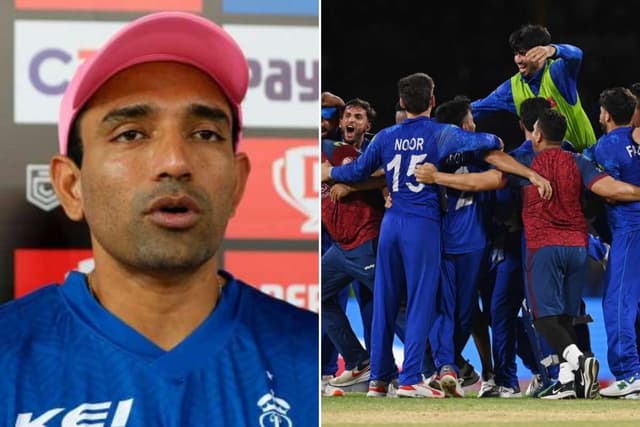 Robin Uthappa Highlights Key Threats to South African Batters in 2024 T20 World Cup Semifinals