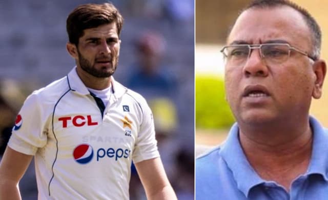 "The Target Was Always Shaheen Afridi.." Basit Ali Criticizes Shaheen Afridi’s Exclusion from Pakistan’s Test Squad, Suggests Bias Due to Shahid Afridi