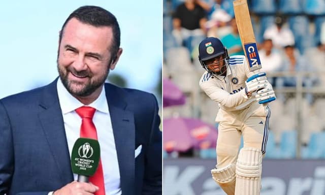 INDvNZ : Simon Doull Reflects on His Prediction About Shubman Gill and Prithvi Shaw