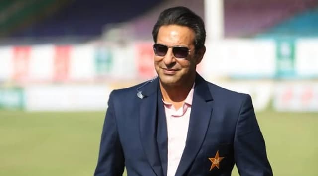 "Pakistan Can Now Beat India.." Wasim Akram Backs Pakistan to Beat India in Test Series on Spin-Friendly Tracks