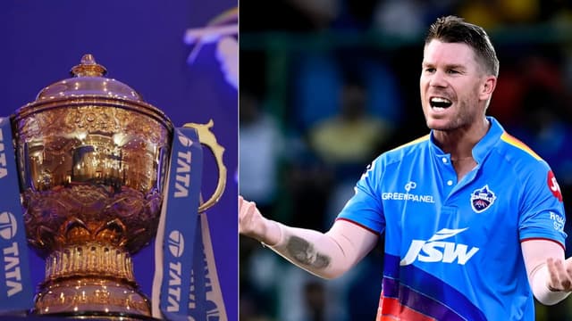IPL 2025: Complete List of Unsold Players from Mega Auction