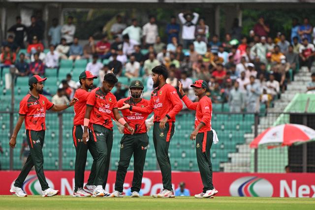 Rain threat looms over Bangladesh vs New Zealand 2nd T20I in Chattogram