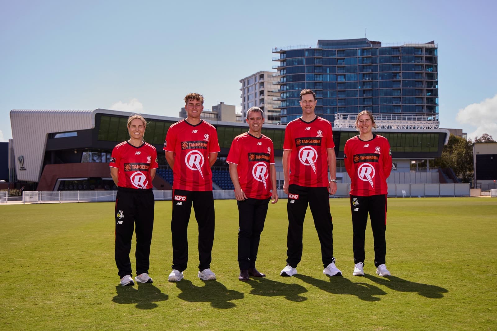Tangerine Named Principal Partner of Melbourne Renegades for 2026/27