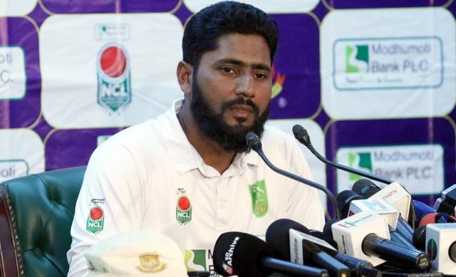 Imrul Kayes announces plans for cricket academy in Australia post retirement