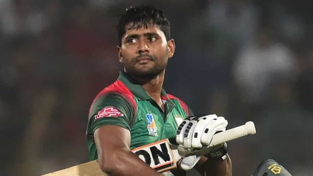 Sehwag probably knows nothing about respect: Imrul Kayes