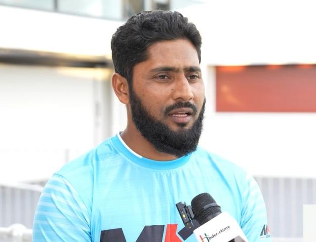 Imrul Kayes chooses coaching over playing in BPL to make way for young cricketers