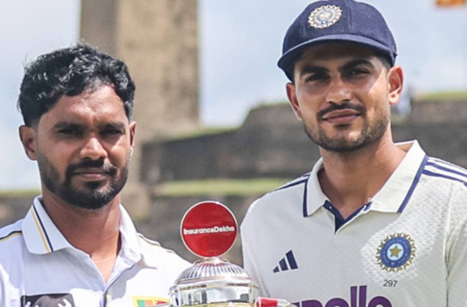 India vs Sri Lanka 1st Test: Date, Time, Venue, Live Streaming and Full Squads