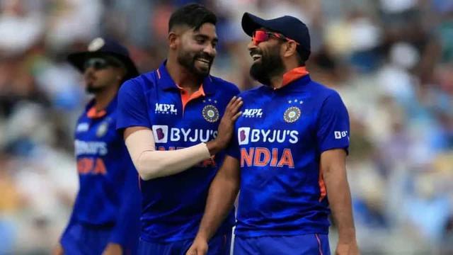 Madan Lal unhappy with India squad