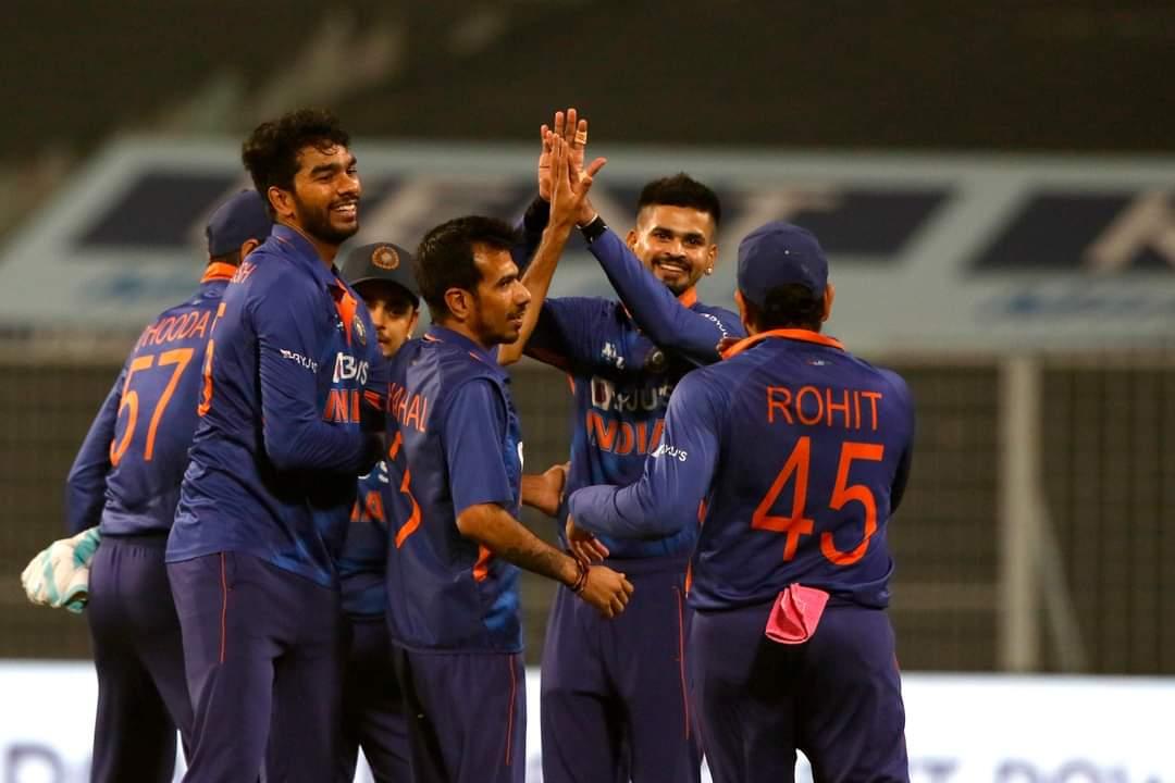 India No.1 in T20Is, Bangladesh sitting at tenth