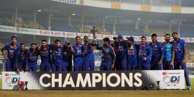 Rankings don't matter: Rohit Sharma