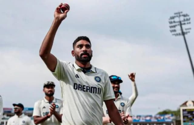 Mohammed Siraj opens up on the cruel online trolling that broke him