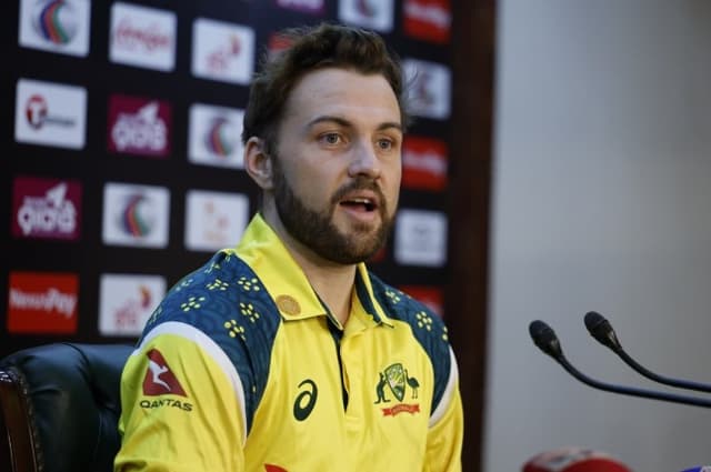 He's going to be really tough work for us all: Josh Inglis praises Nahid Rana
