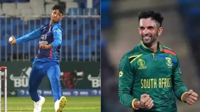 IPL 2024: KKR ropes in 16-year-old Afghanistan cricketer as replacement of Mujeeb-ur-Rahman, RR signed Keshav Maharaj replacing Prasidh Krishna