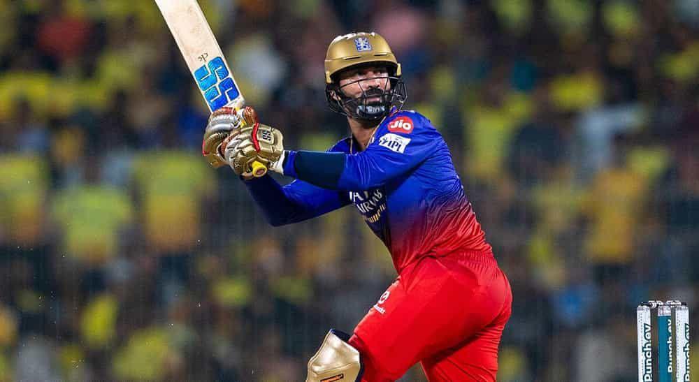 "They could have really helped me grow" - Dinesh Karthik reveals his biggest regret of IPL