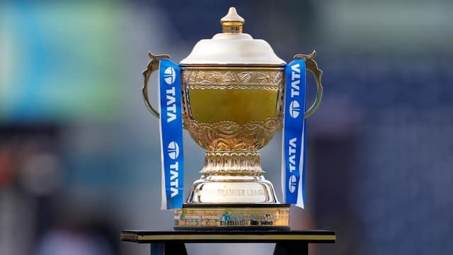 IPL 2025 Retention : Complete List Of Players