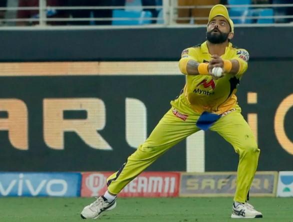 That catch changed it for us: Jadeja about Iyer's catch