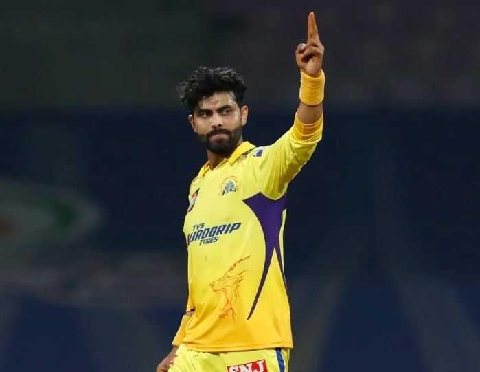 Jadeja likely to part away with Chennai Super Kings 