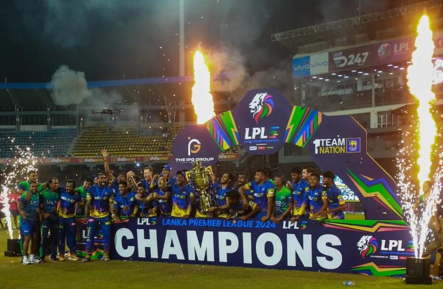 LPL 2026: Complete Team Squads and Bangladesh Players After Player Draft