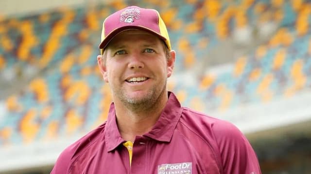 James Hopes Appointed Sydney Sixers Head Coach Ahead of BBL 2026-27