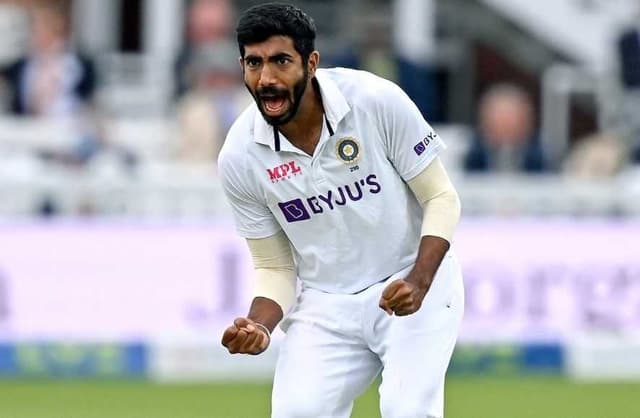 Ganguly provides advice on managing Bumrah's workload during England series