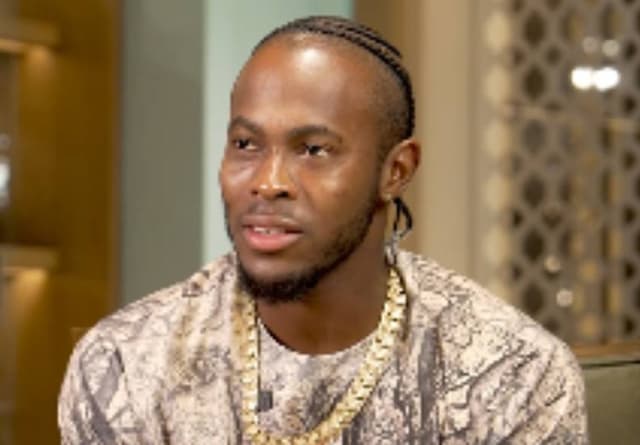 "Felt like he could hit any ball anywhere" - Jofra Archer names the toughest batter he has bowled to
