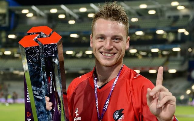 'Someone Will Surpass It One Day': Jos Buttler Names Player Who Can Break His Record