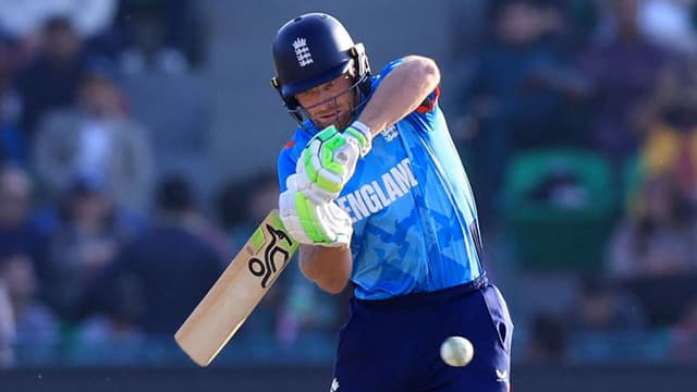 'It was really disappointing' Jos Buttler Reflects on His Final Match as Captain, ENG vs SA CT 2025