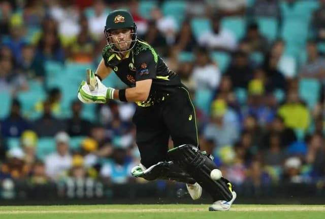 Josh Inglis ruled out of T20 World Cup