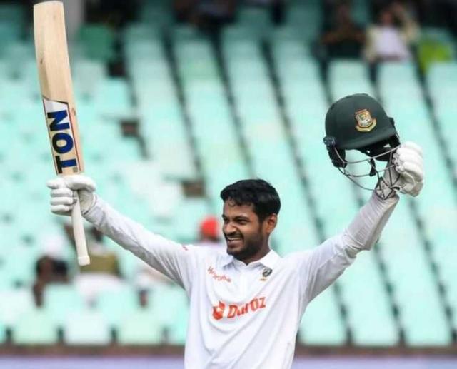 Joy jumps 37 places to 66th in ICC Test Rankings