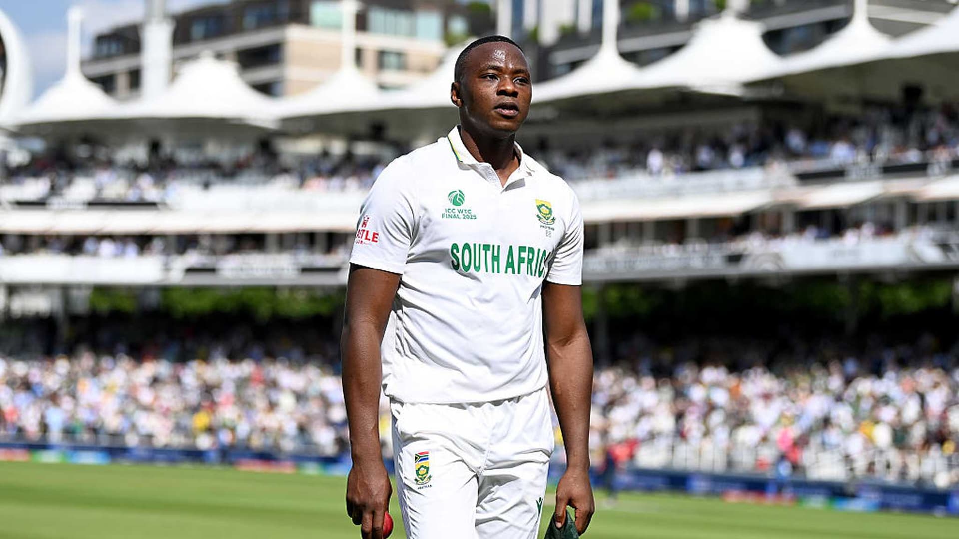 Rabada Set for South Africa Return as Bavuma Considers Changes After Australia Defeat