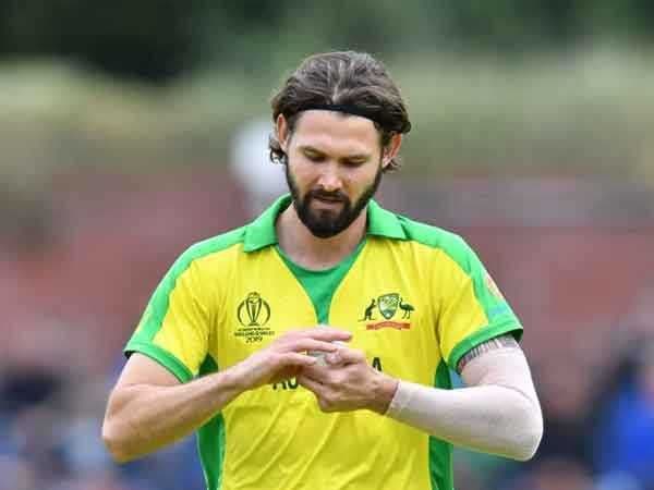 SL vs AUS: Australian Pacer Kane Richardson gets ruled out from the ODI series sue to injury