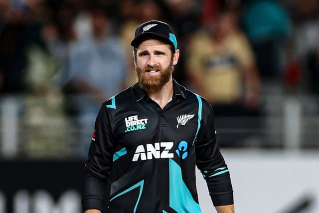 Kane Williamson Confirmed for 2026 T20 World Cup, But Will Miss Australia Series