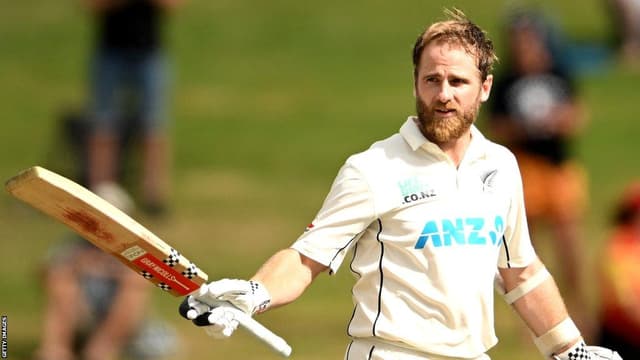 Kane Williamson returns as New Zealand announce squad for West Indies Test series