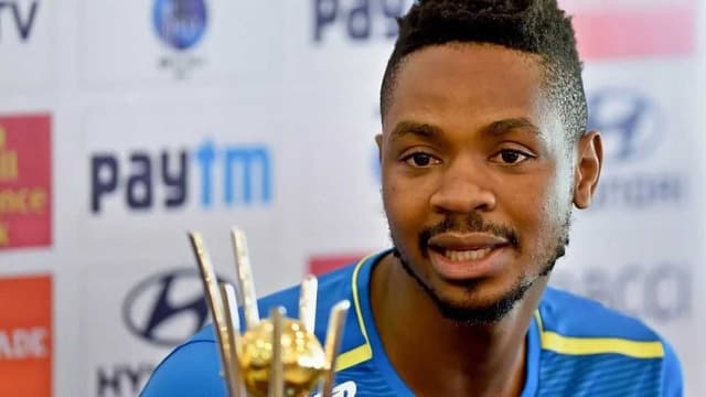 The Khaya Zondo Chapter : Domestic & International Career, Facts & Figure