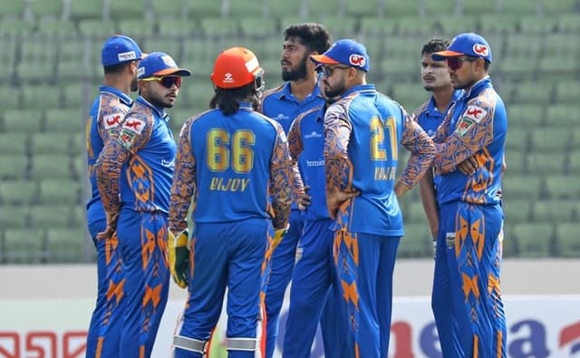 Khulna Tigers not worried about Pakistan players leaving from BPL
