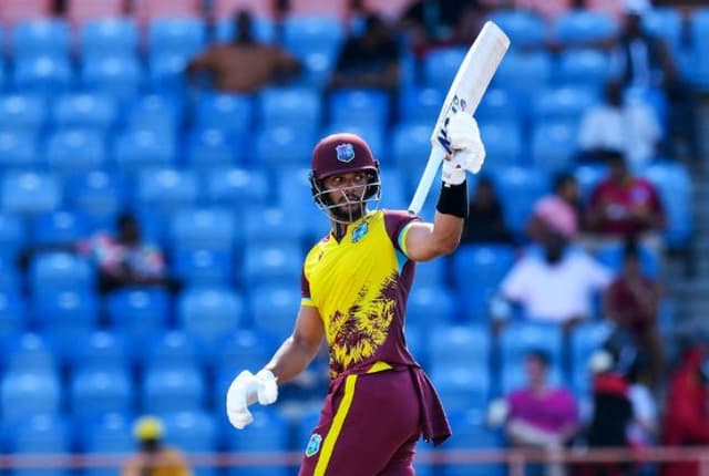 Brandon King to lead Windies for South Africa T20I series