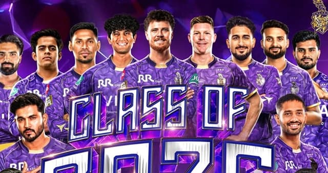 Who are Mustafizur Rahman’s teammates at KKR? Full list of stars he will join in IPL