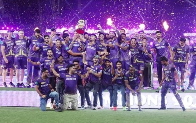 IPL 2024: Complete list of award winners with prize money