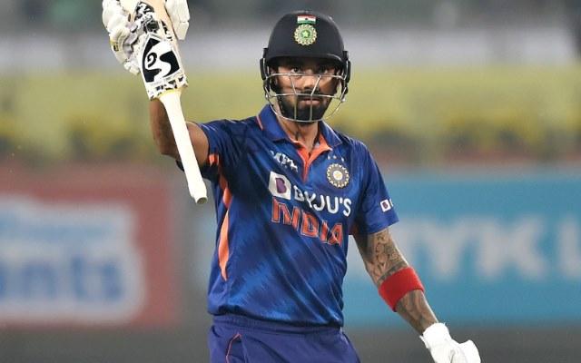 We are looking forward to win the ODI series: KL Rahul